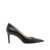 Stuart Weitzman Stuart Weitzman With Heel Black
