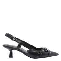 Pantofi cu toc Stuart Weitzman With Heel Femei