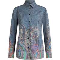 Camasi Etro Shirts Femei