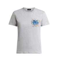 Topuri Etro T-Shirts And Polos Femei