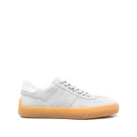Sneakers Tod'S Suede Leather Sneakers Barbati