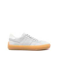Sneakers Tod'S Suede Leather Sneakers Barbati