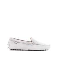 Mocasini Tod'S Gommino Suede Leather Loafers Femei