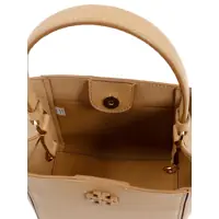 Genti de mana Tory Burch Dama - Genti de mana Tory Burch Handbags Beige Femei (BM 18205272) - B-mall.ro