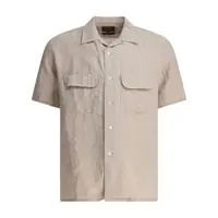 Camasi casual Camp collar shirt Barbati