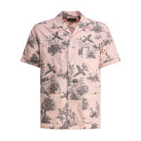Camasi casual "Beach" shirt Barbati