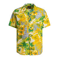 Camasi casual Shirt "Tropical" Barbati