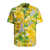 Beams Plus Shirt "Tropical" Yellow