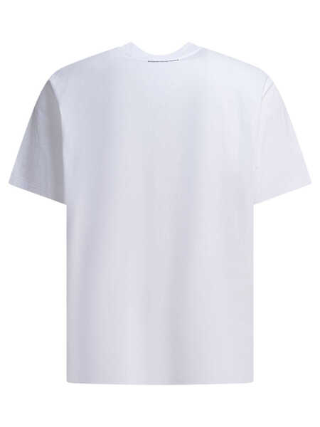 Tricouri Thisisneverthat GD Dancing Bears T-shirt White Barbati (BM 18205344) 2