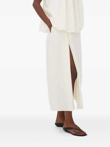 Bluze LOULOU DE SAISON Tops Beige Femei (BM 18205350) 3