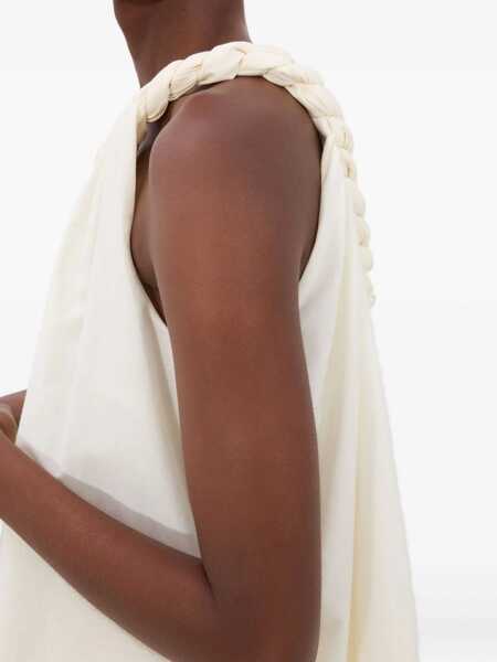 Bluze LOULOU DE SAISON Tops Beige Femei (BM 18205350) 5