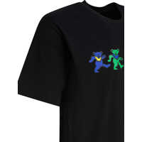 Tricouri pentru Barbati - Tricouri Thisisneverthat GD Dancing Bears T-shirt Black Barbati (BM 18205353) - B-mall.ro