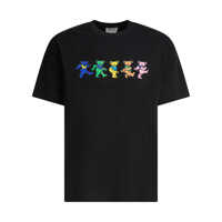 Tricouri "GD Dancing Bears" T-shirt Barbati