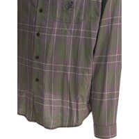 Camasi pentru Barbati - Camasi casual Thisisneverthat X GRATEFUL DEAD Green Barbati (BM 18205356) - B-mall.ro