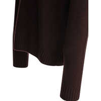 Pulovere pentru Barbati - Pulovere casual Tom Ford Knitwear Brown Barbati (BM 18205377) - B-mall.ro