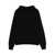 Tom Ford Cashmere hooded sweater Black