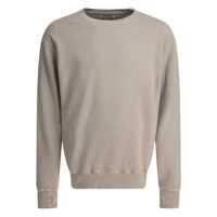 Hanorace Cotton crewneck sweatshirt Barbati