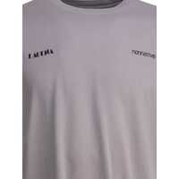 Tricouri NONNATIVE pentru Barbati - Tricouri NONNATIVE Cotton crewneck t-shirt Purple Barbati (BM 18205431) - B-mall.ro