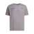 NONNATIVE Cotton crewneck t-shirt Purple