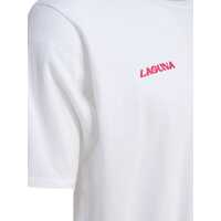 Tricouri NONNATIVE pentru Barbati - Tricouri NONNATIVE Cotton crewneck t-shirt White Barbati (BM 18205437) - B-mall.ro