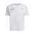 NONNATIVE Cotton crewneck t-shirt White
