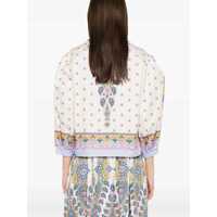 Pulovere ETRO Dama - Pulovere casual ETRO Knitwear Beige Femei (BM 18205467) - B-mall.ro