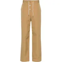 Pantaloni casual Bonnette Pants Femei