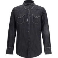 Camasi casual Classic Western Shirt Barbati