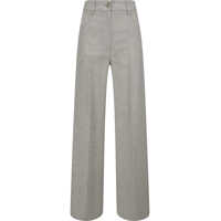Pantaloni casual Fil à fil Pants Femei