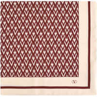 Esarfe Toute la V silk Scarf Femei