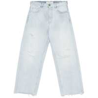Blugi Wide-leg Morgan Jeans Barbati