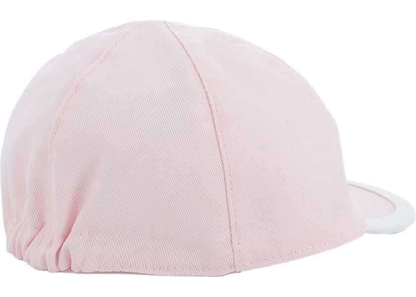 Palarii Karl Lagerfeld Hat PINK Fete (BM 18205624) 2