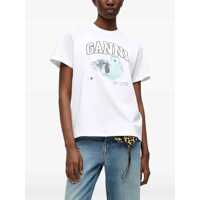 Tricouri "Duckie" T-Shirt Femei