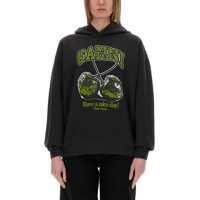 Bluze de trening "Isoli Cherries" Sweatshirt Femei