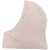 Ganni Wool Balaclava BEIGE