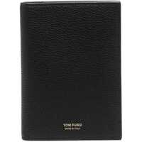 Portofele Passport Holder With Logo Barbati