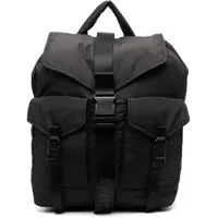 Rucsacuri Ganni Backpack With Logo