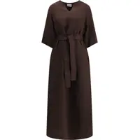 Rochii lungi Betulla Long Dress Femei