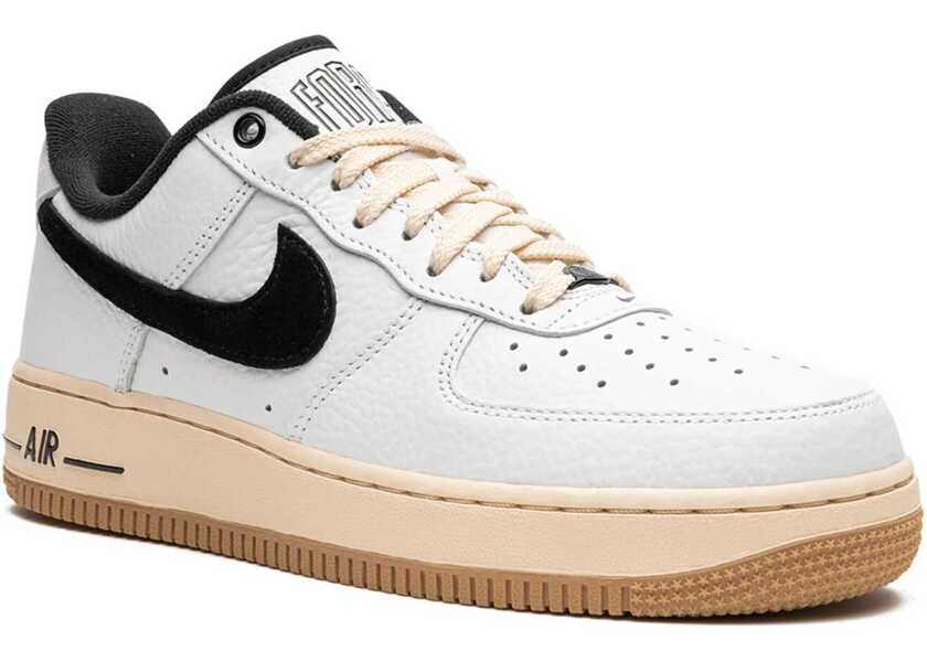 Sneakers Nike Wmns Air Force 1 07 White Femei (BM 18205831) 2