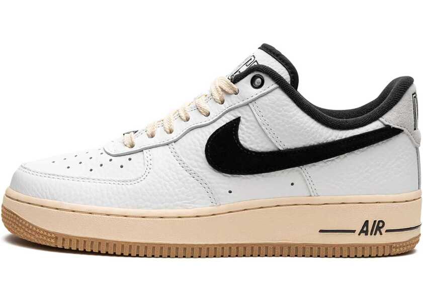 Sneakers Nike Wmns Air Force 1 07 White Femei (BM 18205831) 5
