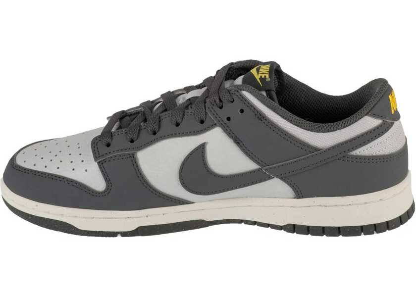 Sneakers Nike Dunk Low NN Grey Barbati (BM 18205837) 2
