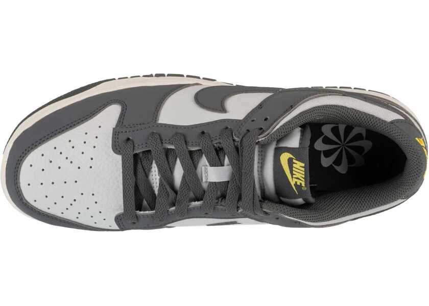 Sneakers Nike Dunk Low NN Grey Barbati (BM 18205837) 3