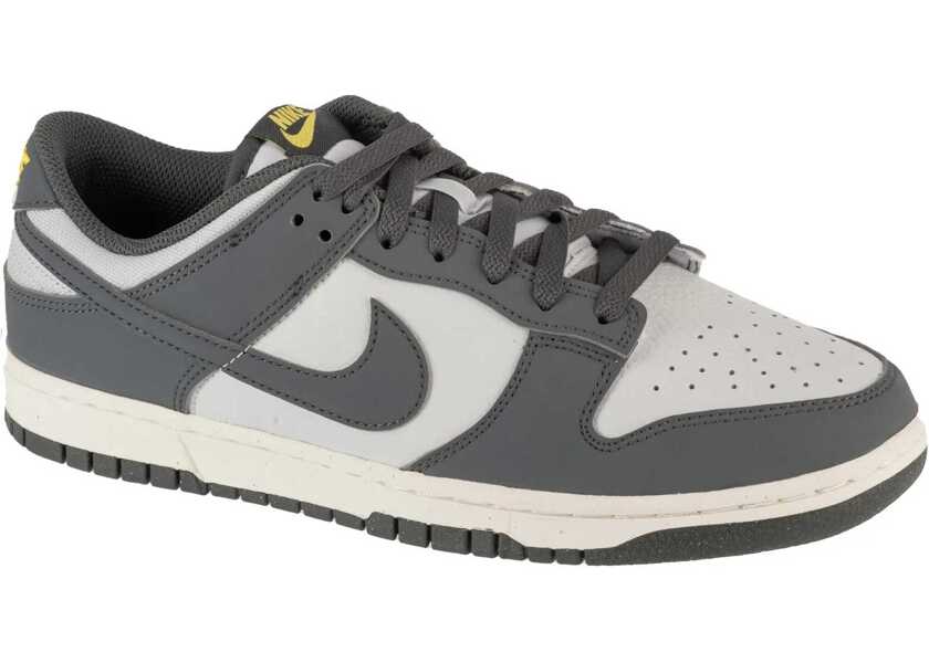 Sneakers Nike Dunk Low NN Grey Barbati (BM 18205837) 1
