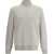 Brunello Cucinelli Cashmere Turtleneck Sweater PANAMA+SALGEMMA