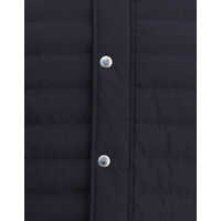 Geci Brunello Cucinelli pentru Barbati - Geci de iarna Brunello Cucinelli Down Jacket NAVYGEYSER Barbati (BM 18205873) - B-mall.ro
