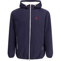 Jachete Waterproof hooded Jacket Barbati
