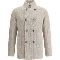 Cardigane Virgin wool Cardigan Barbati