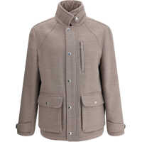 Jachete Wool Jacket Barbati