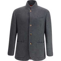 Jachete Cashmere Jackets Barbati