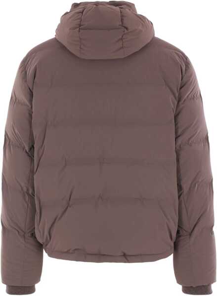 Geci de iarna Brunello Cucinelli Down Jacket MOTOPANAMA Barbati (BM 18205927) 2